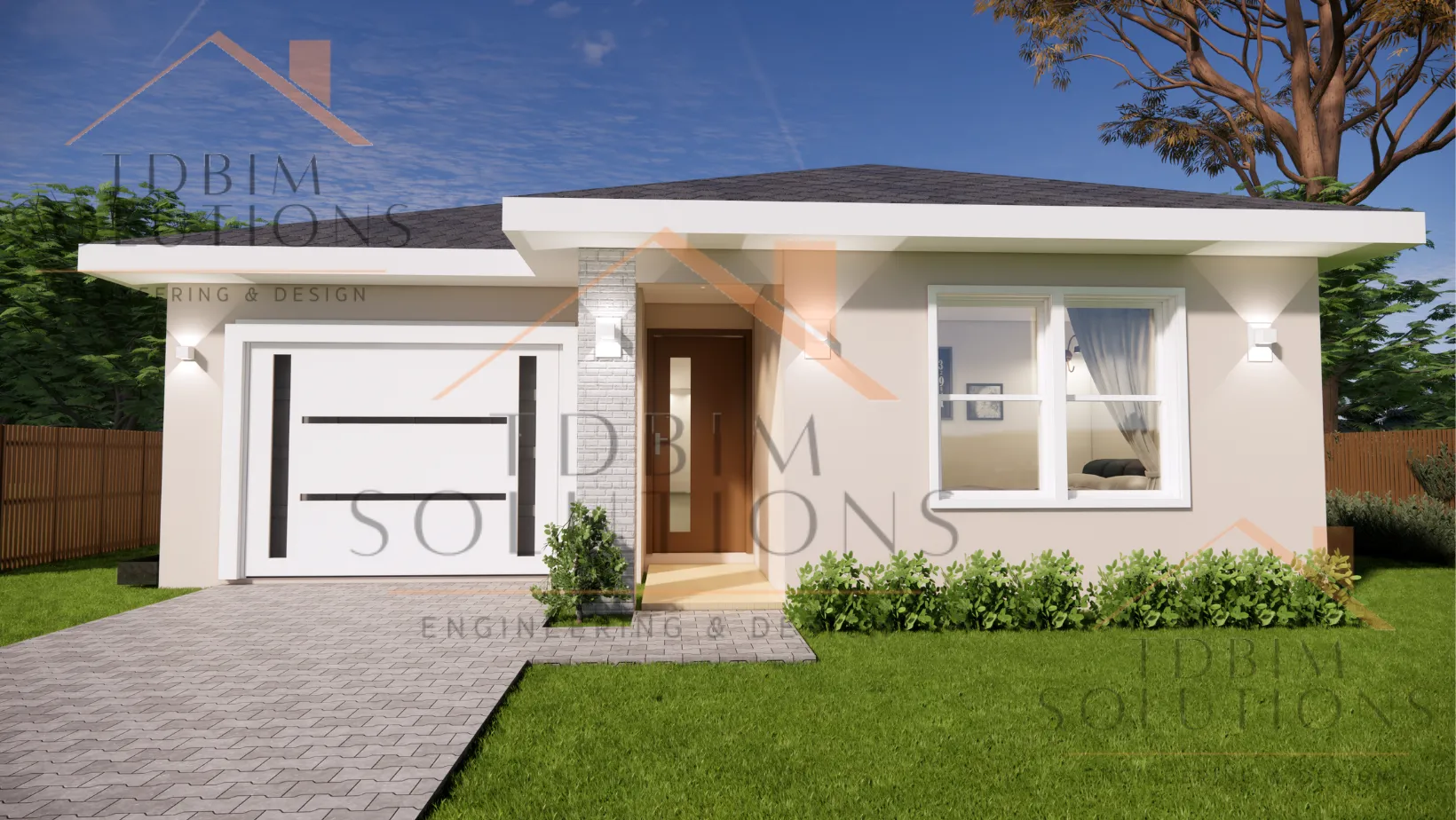 Colyer Model – Main View