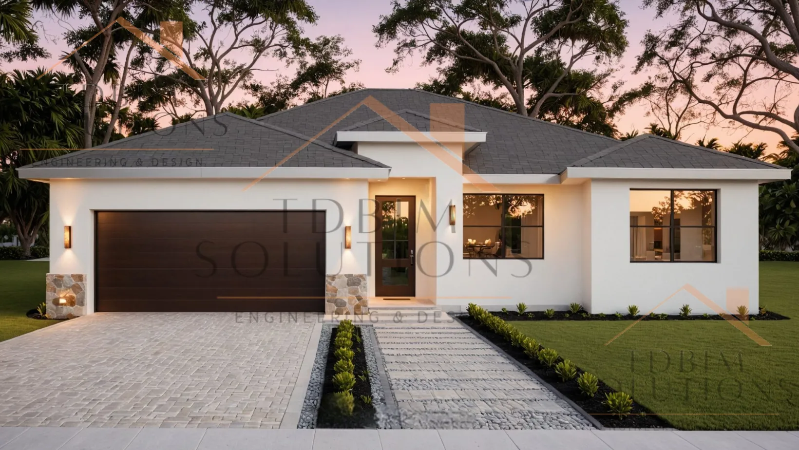 Costa Bravo – Main View