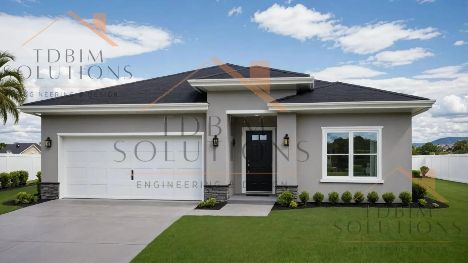 Judith Model – Main View