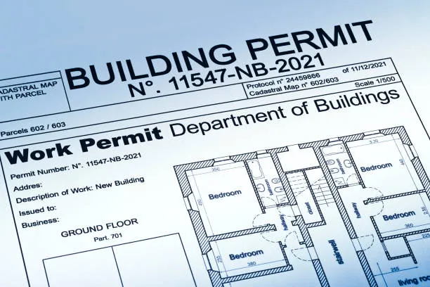 Permitting & Approvals