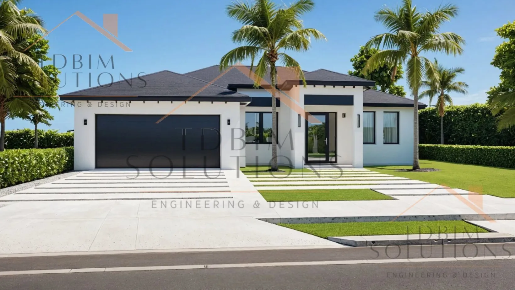 Top Max Model – Main View