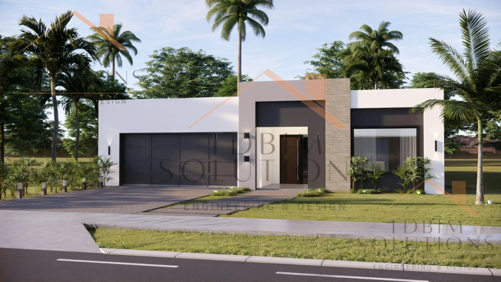 TypeX Model – Main View